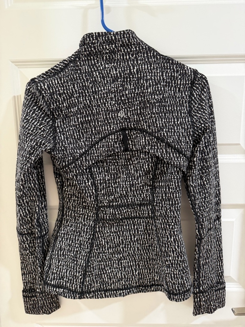 Lululemon Define Jacket - Picture 3 of 3